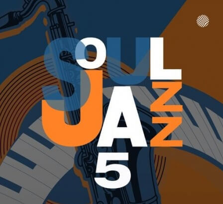 Smokey Loops Soul Jazz 5 WAV